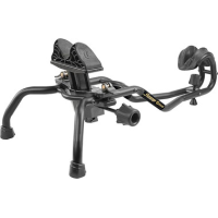 Caldwell Stinger Adjustable Ambidextrous Rifle Shooting Rest