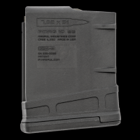 Magpul PMAG GEN M3 Detachable .308 Win./7.62x51mm NATO 10 Rounds, Black