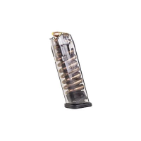 ETS GROUP 9MM LUGER 17RD GLOCK 18 GEN15 MAGAZINE