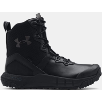 Under Armour Men's UA Micro G Valsetz 8" Waterproof Tactical Boots - 3024266-001