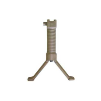 Grip Pod Systems Vertical Forward Grip Bi-Pod