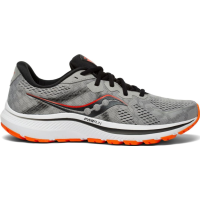 Saucony Omni 20 Wide Men's Athletic Running Shoes - S20682-10 & S20682-20