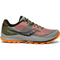 Saucony Peregrine 11 Men's Athletic Running Shoes - S20641