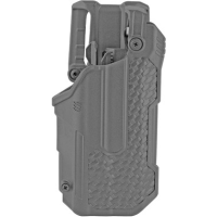 Blachawk T-Series L3D LB Holster Sig P320/P250/M17/18 w/ TLR 1/2, RH - 44N661BWR
