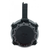 PROMAG AR-15 5.56X45MM 65RD DRUM MAGAZINE W/ WINDOW