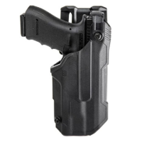 Blackhawk T-Series Holster L3D RH Sig P320/P250/M17/M18 w/ TLR 7/8 - 44N761BKR
