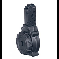 PROMAG SIG MPX 9MM 50RD DRUM MAGAZINE