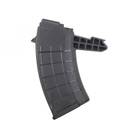 ProMag SKS 7.62x39mm 20-Round Rifle Magazine Black Polymer