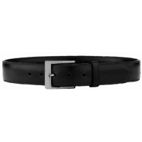 Galco SB3-B Dress Belt, Black