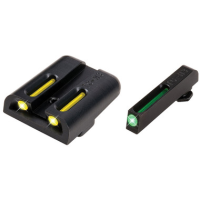 TRUGLO BRITE-SITE TFO HIGH GREEN AND YELLOW SIGHTS