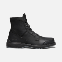 Keen Eastin Lace Mens Boots Black