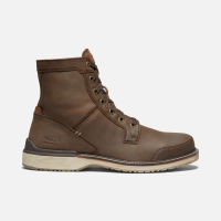 Keen Eastin Lace Mens Boots Brown