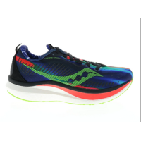 Saucony ENDORPHINE SPEED 2 Running Shoes, Zeke, 9.5