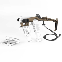 Recover Tactical 20/20N handgun Stabilizer Kit