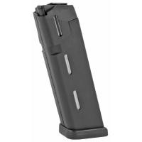 ProMag Glock G17, G19, G26, G34, G45 Magazine 9mm 10 Rd. Black