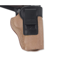 Galco Scout IWB (Gen 2) Holster for Sig-Sauer 230 Left Handed Tan