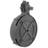 MAUSER RIMFIRE AK-47, 22 LR 110RD DRUM MAGAZINE