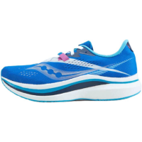 Endorphin Pro 2 Running Shoes, Women's, Royal/White, 7.5