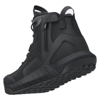 Under Armour Men's Micro G Valsetz Zip Mid Tactical Boots