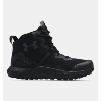 Men's UA Micro G Valsetz Zip Mid Tactical Boots