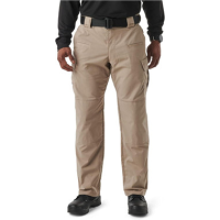 5.11 Tactical Men's Stryke Operator Uniform Stretch Pant, Khaki, 38W x 32L