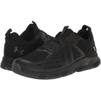Under Armour Men's Micro G Strikefast Tactical Shoes