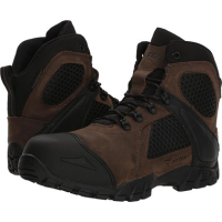 Bates Men's Shock Fx Composite Toe Tactical Boots, Canteen, Size 09EW