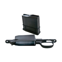 HOWA 22 250 REM 5RD REMINGTON 700 MAGAZINE