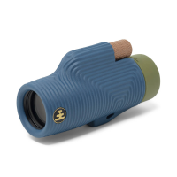 Nocs Provisions Zoom Tube 8x32 Monocular Telescope | Lightweight, Compact, 8X Magnification