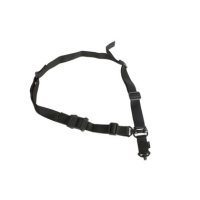 Magpul MS4 1.25" Adjustable QDM Sling - Black