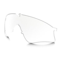 Oakley M-Frame ALPHA Replacement Ballistic Sunglass Lens, Clear, 58 mm