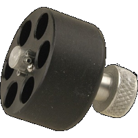 HKS 22 WIN MAG 6RD 22 MRF SW 51 JFRAME MAGAZINE