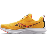 Kinvara 13 Running Shoes, Men's, Vizigld/Vizired, 12