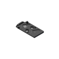 DANIEL Defense H9 RDS ADAPTER PLATE KIT, For Trijicon RMR/SRO