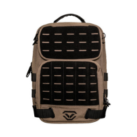 Vaultek LifePod 2.0 Travel Organizer Tactical SlingBag, Sandstone