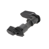 Radian Weapons Talon Ambidextrous 45/90 Safety Selector 2-Lever Kit, Black