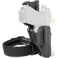 Blackhawk T-Series L2C Overt for Springfield XD/XDM/Mod2, Right Hand - 411707BKR