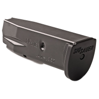 SIG SAUER P250/P320 Sub-Compact .40 S&W / .357 SIG 10RD Magazine