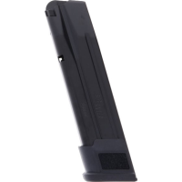 SIG SAUER P320/P250 9MM 21RD EXTENDED MAGAZINE