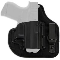 Galco Quicktuk Cloud IWB Holster, Right Hand Glock 43/43X/48 - QTC800B