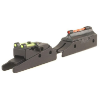 TRUGLO 3/8 PRO SERIES MAGNUM GOBBLE DOT FIBER OPTIC SHOTGUN SIGHTS