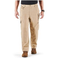 5.11 Men's Taclite Pro Tactical Pants, Style 74273, TDU Khaki, 32Wx30L