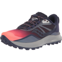 Peregrine 12 Running shoes, Women's, Night Lite, 7