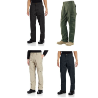 TRU-SPEC Men's Lightweight 24-7 Pant