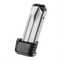 SPRINGFIELD ARMORY 40 SW 16RD XDM COMPACT MAGAZINE