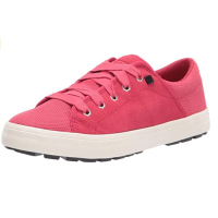 Caterpillar Women's Passport Ribbon Sneaker