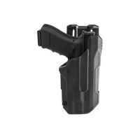 Blackhawk T-Series L2D SIG M17/M18 TLR1/2 Red Dot OWB Holster - Right Hand