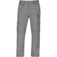 Propper Men's Lightweight Tactical Cargo Pant, Grey, 28W x 37L