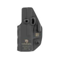 Crucial Concealment Covert IWB Holster, SIG P365XL, Ambidextrous Black