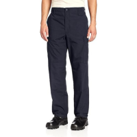 Propper Men's BDU Tactical Pants, Dark Navy, Size Small Short